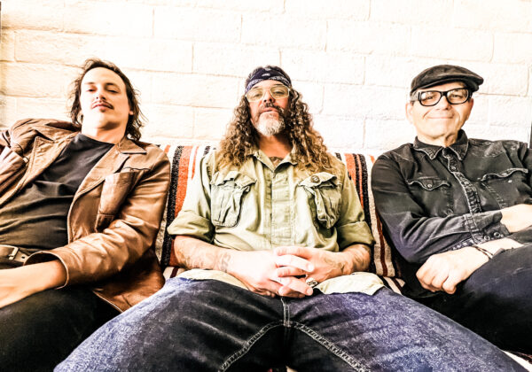 Brant Bjork Trio